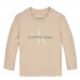 CALVIN KLEIN μπλούζα παιδική IN0IN00005-TGI ροζ